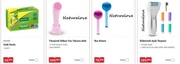 Foto - Yeni ürünler belli oldu! BİM’de indirim fırtınası sürüyor