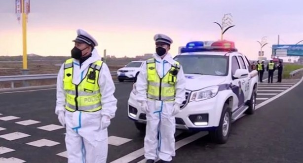 Foto - Yeni vakalar çıktı! 100 milyon insan karantinaya alındı