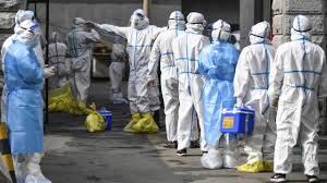 Foto - Yeni vakalar çıktı! 100 milyon insan karantinaya alındı