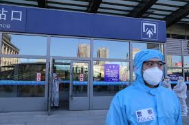 Foto - Yeni vakalar çıktı! 100 milyon insan karantinaya alındı