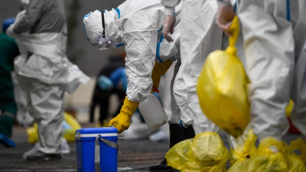 Foto - Yeni vakalar çıktı! 100 milyon insan karantinaya alındı