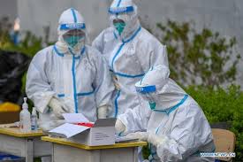 Foto - Yeni vakalar çıktı! 100 milyon insan karantinaya alındı