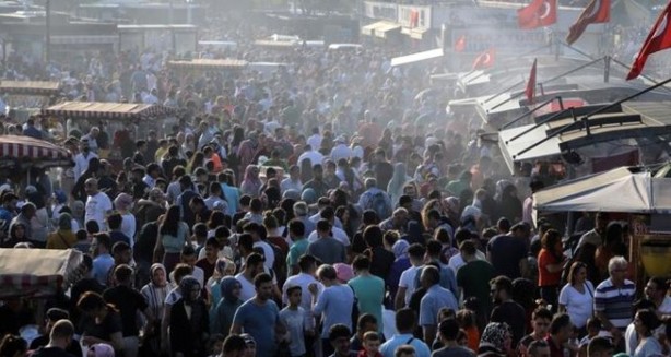 Foto - Yeni varyant JN1! Nasıl bulaşıyor, belirtileri neler? Korkmalı mıyız? UZMANLAR AÇIKLADI!