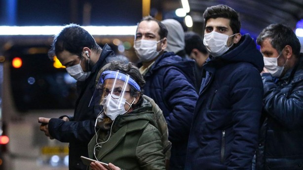 Foto - Yeni varyant JN1! Nasıl bulaşıyor, belirtileri neler? Korkmalı mıyız? UZMANLAR AÇIKLADI!
