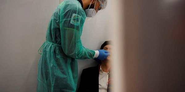 Foto - Yeni varyantla ilgili flaş açıklama! XBB.1.5 paniği mi yaşanacak?