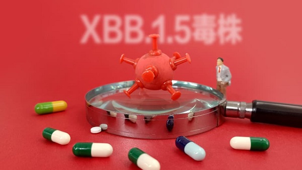 Foto - Yeni varyantla ilgili flaş açıklama! XBB.1.5 paniği mi yaşanacak?
