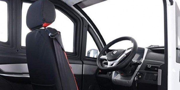 Foto - Yeni yerli otomobil herkesi araba sahibi yapacak! Fiyatını duyan şok oluyor! Bu fiyata yok satacak