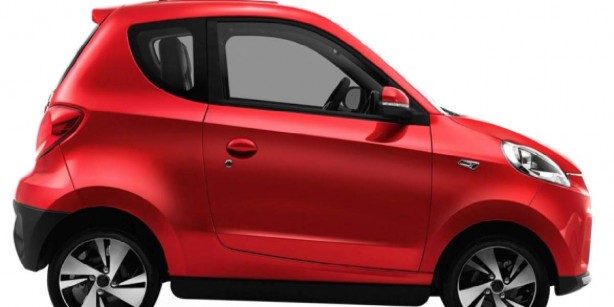 Foto - Yeni yerli otomobil herkesi araba sahibi yapacak! Fiyatını duyan şok oluyor! Bu fiyata yok satacak