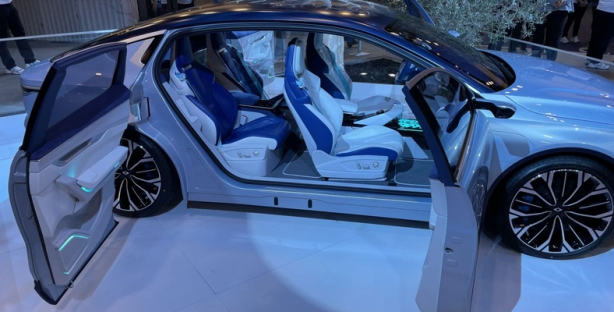 Foto - Yeni yerli otomobil satışa çıktı! Kura ve bekleme yok... 300 bin liradan alıcılarını bekliyor