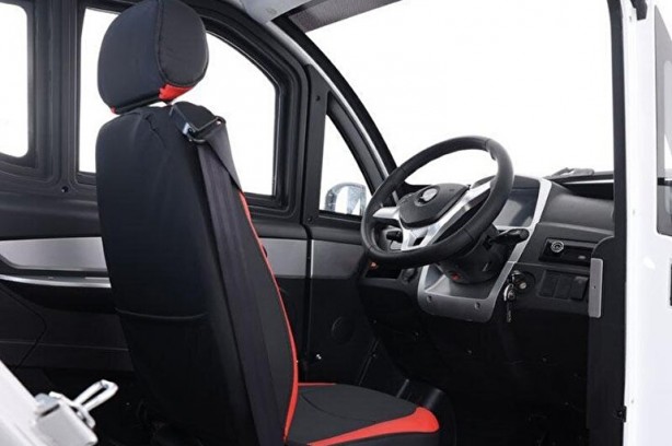 Foto - Yeni yerli otomobil satışa çıktı! Kura ve bekleme yok... 300 bin liradan alıcılarını bekliyor