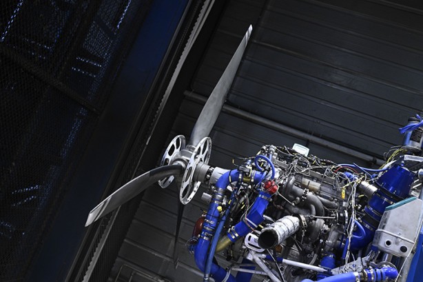 Foto - Yeni yerli üretim PD170: Türk savunma sanayisinde Türk SİHA'lardan sonra "uçuran" ihracat başarısı ortalığı ayağa kaldıracak