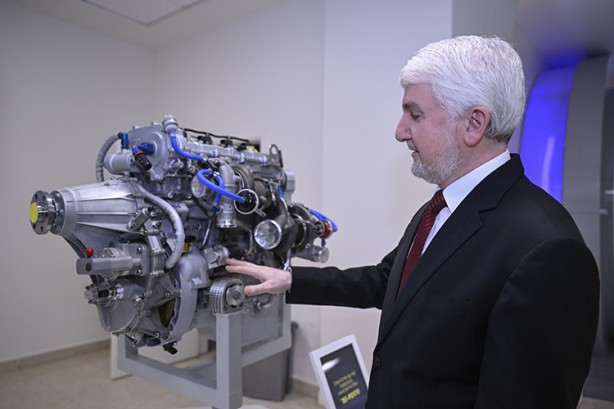 Foto - Yeni yerli üretim PD170: Türk savunma sanayisinde Türk SİHA'lardan sonra "uçuran" ihracat başarısı ortalığı ayağa kaldıracak