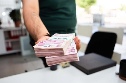 Foto - Yeni yıl için oran verdiler! Alman finans kuruluşundan asgari ücret tahmini