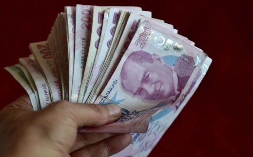 Foto - Yeni yıl için oran verdiler! Alman finans kuruluşundan asgari ücret tahmini