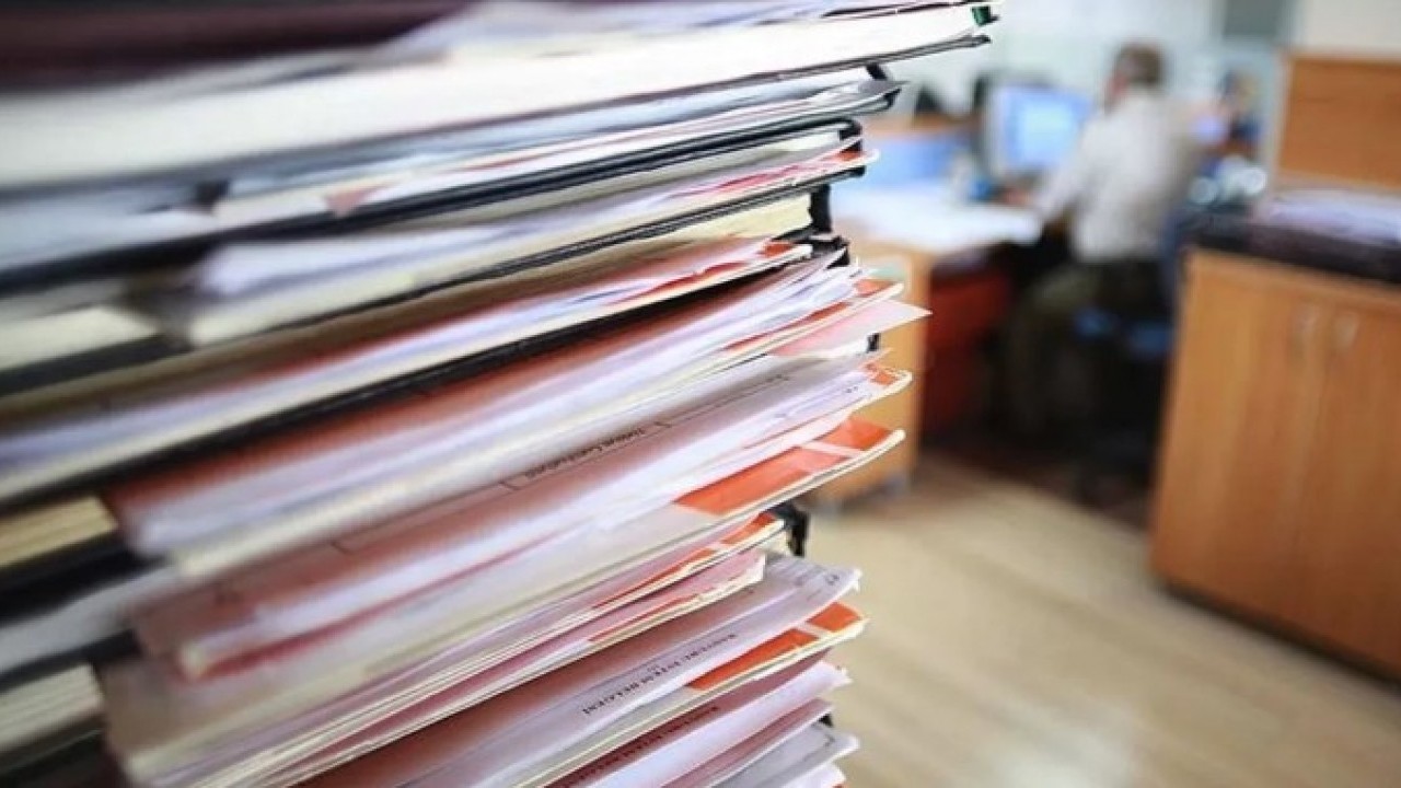 Foto - Yeni yıla bırakacaklar dikkat! Tapuda kötü sürpriz