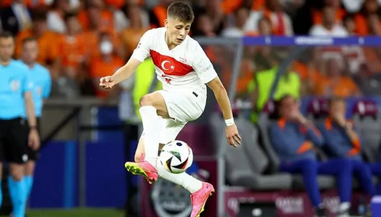 Yeni yıldız Türkiye’den gelecek! Acil kodlu uyarıyı yaptı Arda artık: Herkes bu işe şaştı kaldı…