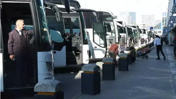 Foto - Yeni yılla birlikte hayatımıza girdi