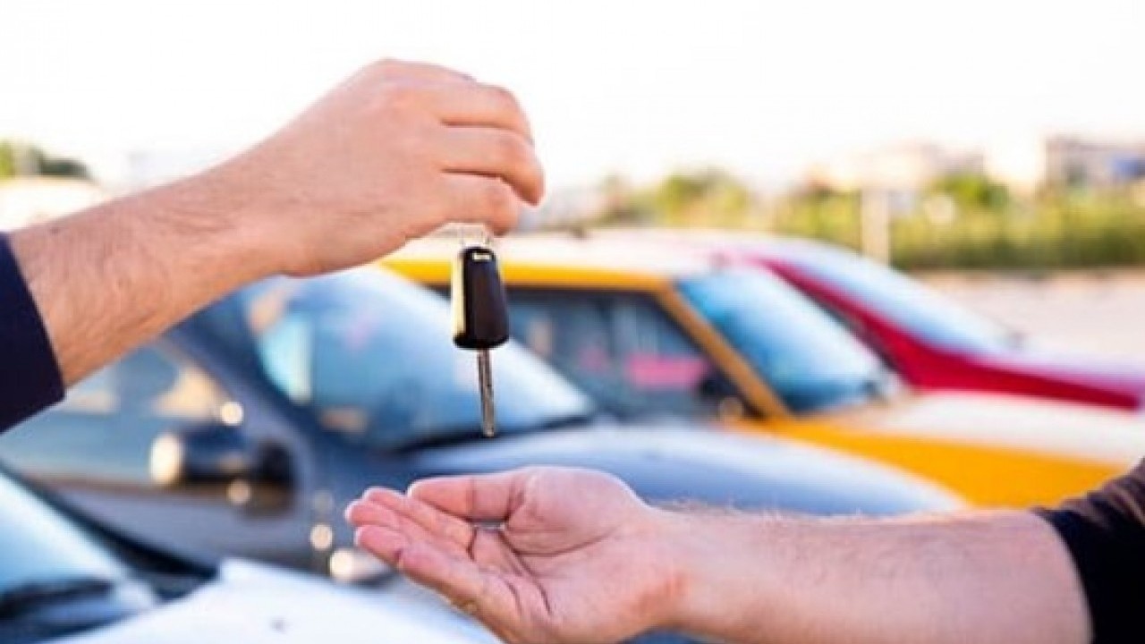 Foto - Yeni yöntem ortaya çıktı: 2 el araç satışında tuzak!