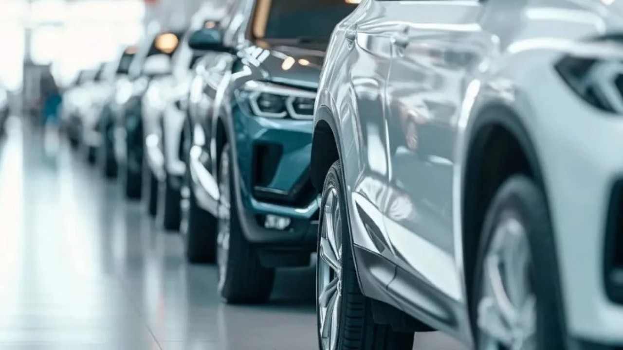 Yeni yöntem ortaya çıktı: 2 el araç satışında tuzak!