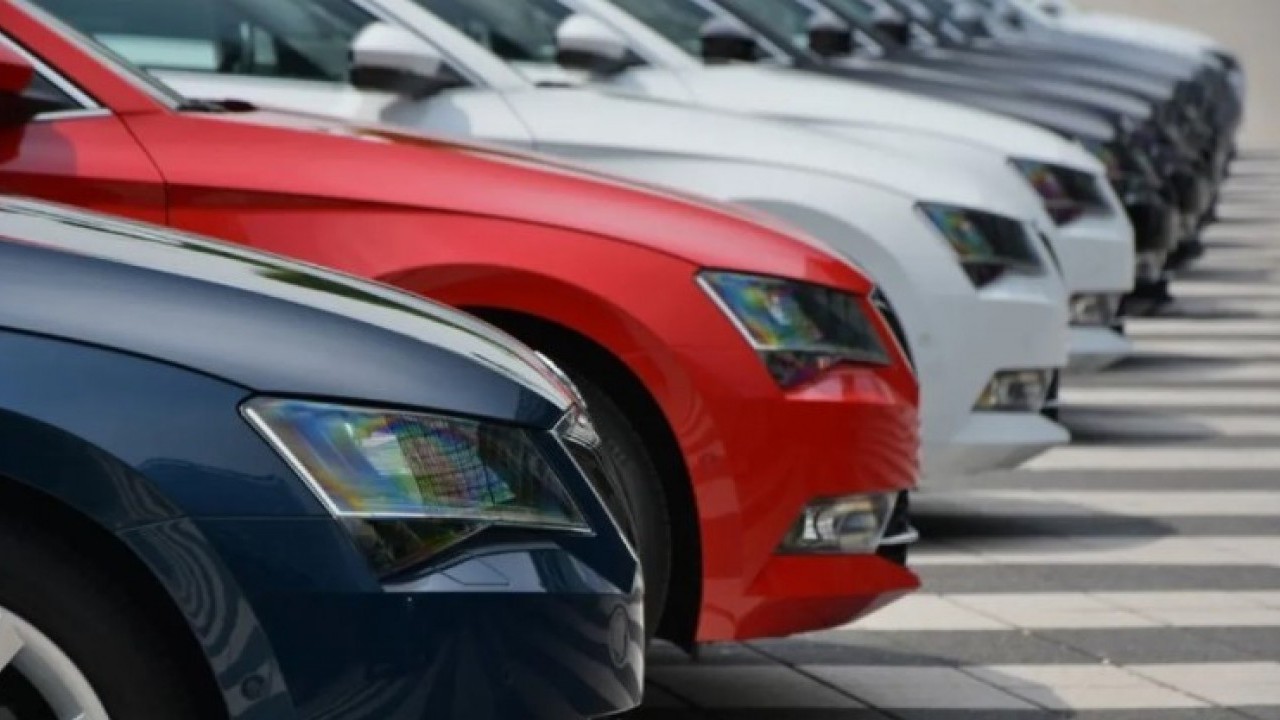 Foto - Yeni yöntem ortaya çıktı: 2 el araç satışında tuzak!