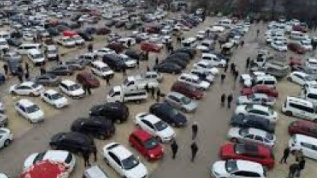 Foto - Yeni yöntem ortaya çıktı: 2 el araç satışında tuzak!