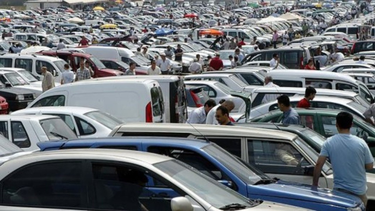 Foto - Yeni yöntem ortaya çıktı: 2 el araç satışında tuzak!