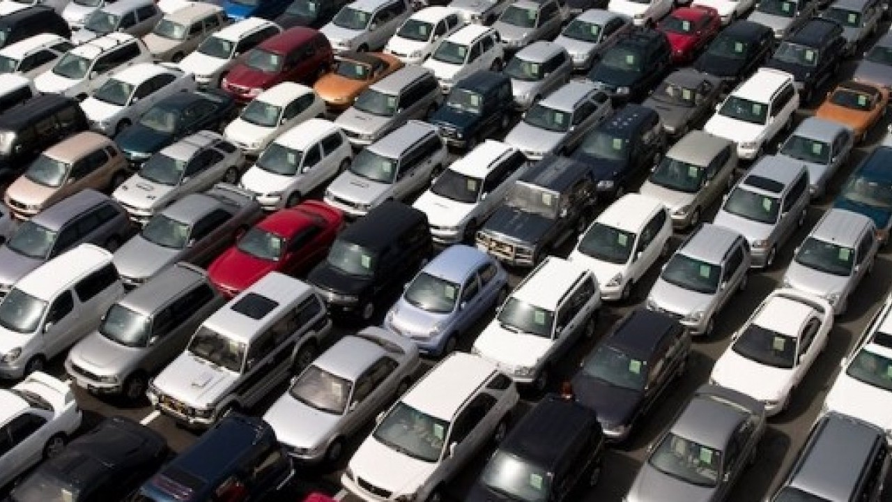 Foto - Yeni yöntem ortaya çıktı: 2 el araç satışında tuzak!