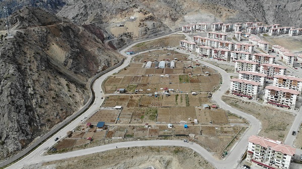 Foto - Yeni Yusufeli böyle hayat bulacak