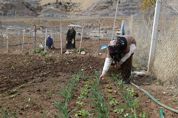 Foto - Yeni Yusufeli böyle hayat bulacak