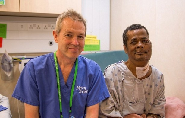 Foto - Yeni yüzüne kavuştu