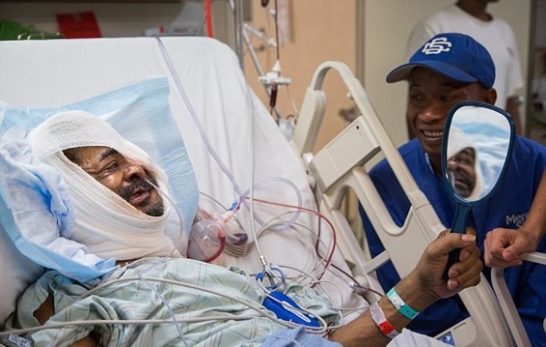 Foto - Yeni yüzüne kavuştu