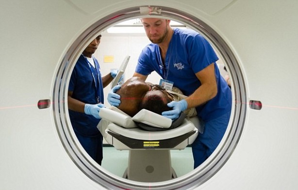 Foto - Yeni yüzüne kavuştu