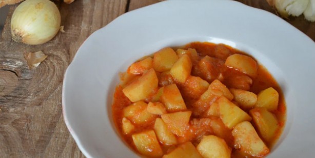 Foto - Yeniden ısıtıldığında zehirleyen yemekler