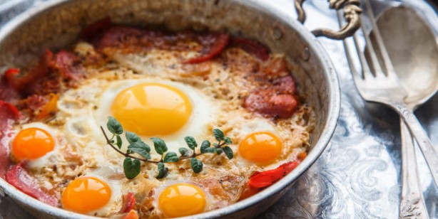 Foto - Yeniden ısıtıldığında zehirleyen yemekler