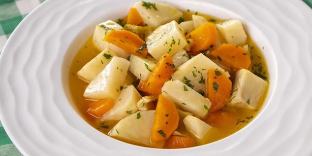 Foto - Yeniden ısıtıldığında zehirleyen yemekler