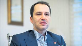 Foto - "Yeniden Refah" kolpası! Ahmet Hakan, "Ben Fatih Erbakan’ın yerinde olsam" deyip bombanın büyüğünü patlattı 