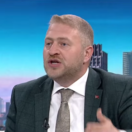 Foto - Yeniden Refah Kurucusundan CHP-YRP ilişkisi ile ilgili şok ifşaat