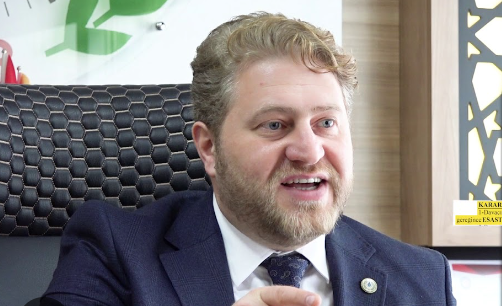 Foto - Yeniden Refah Kurucusundan CHP-YRP ilişkisi ile ilgili şok ifşaat