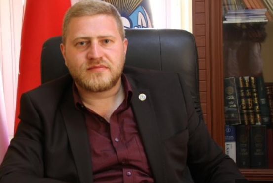 Foto - Yeniden Refah Kurucusundan CHP-YRP ilişkisi ile ilgili şok ifşaat