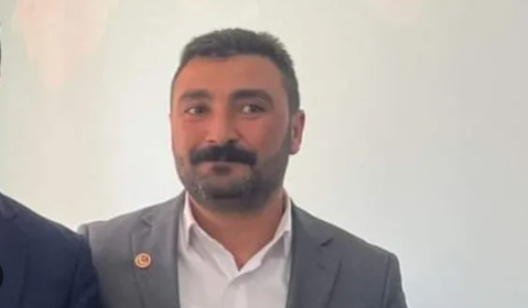 Foto - Yeniden Refah Partili başkandan cinayet