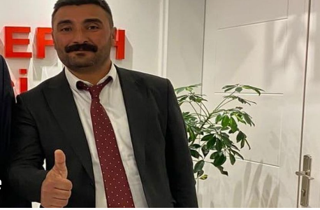 Foto - Yeniden Refah Partili başkandan cinayet