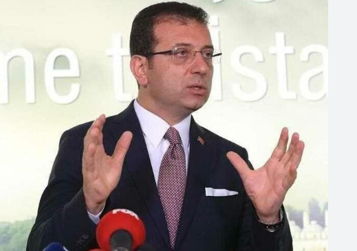 Foto - Yeniden Refah Partili isimden olay çıkış: Ekrem İmamoğlu AK Parti'ye geçmek için yardımımı istedi