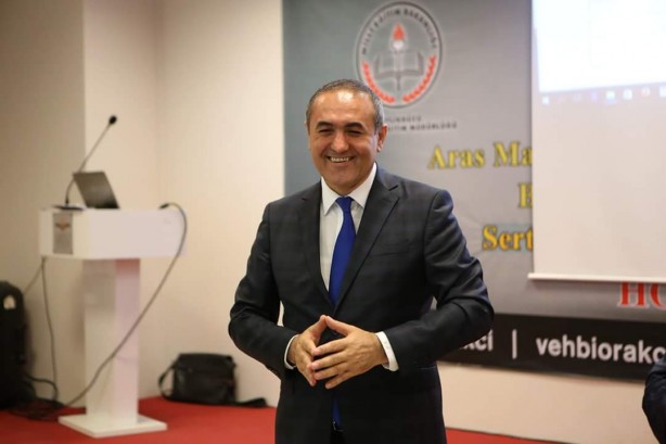 Foto - Yeniden Refah Partili isimden olay çıkış: Ekrem İmamoğlu AK Parti'ye geçmek için yardımımı istedi