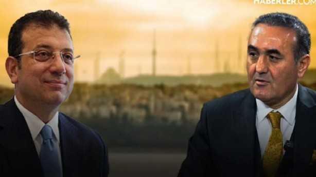 Foto - Yeniden Refah Partili isimden olay çıkış: Ekrem İmamoğlu AK Parti'ye geçmek için yardımımı istedi