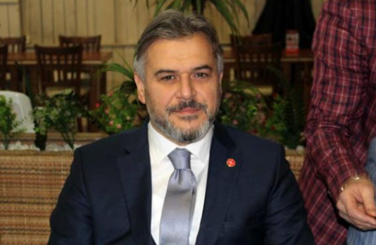 Foto - Yeniden Refah Partisi ittifak konusundaki kararını resmen verdi! İşte bu adım hiç beklenmiyordu