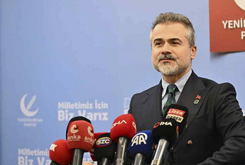 Foto - Yeniden Refah Partisi ittifak konusundaki kararını resmen verdi! İşte bu adım hiç beklenmiyordu: İşte altüst edecek ittifak kararı! 