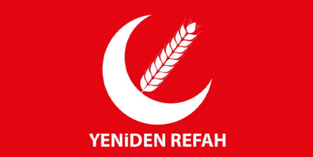 Yeniden Refah Partisi milletvekili adaylarının tam listesi