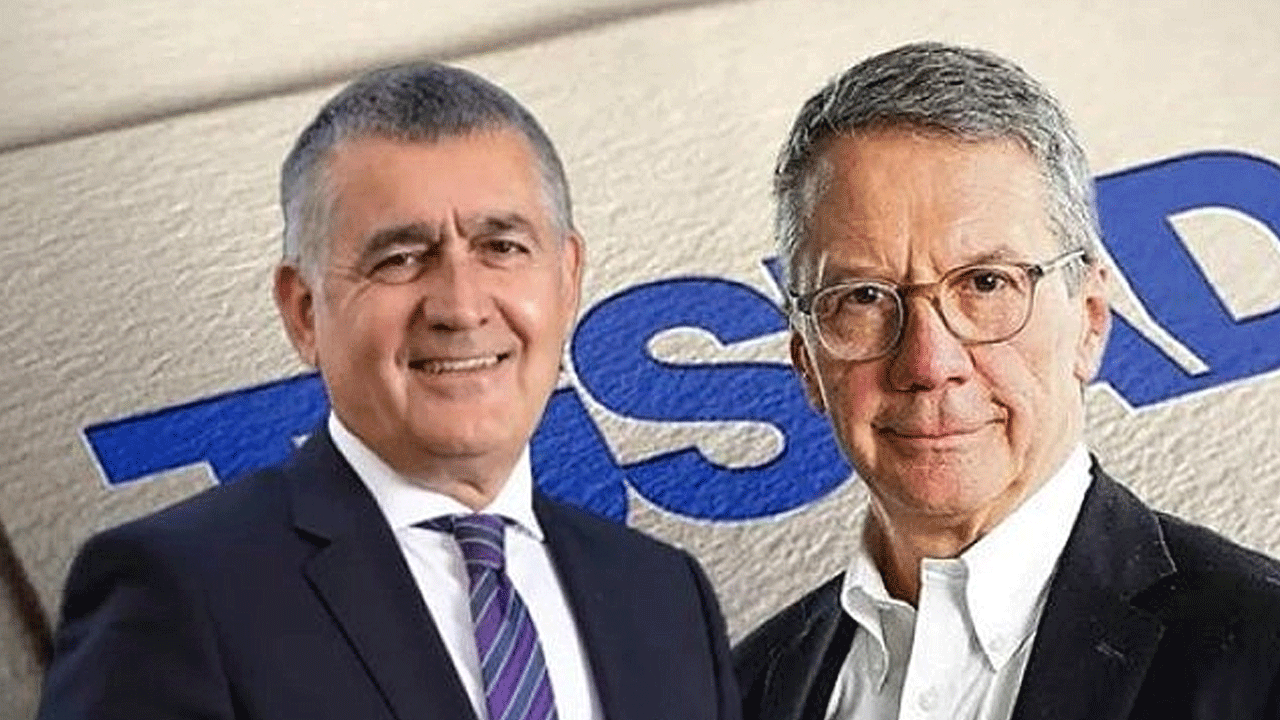 Foto - YRP TÜSİAD oligarklarını ifadede sahiplendi, günah galerisinde mahkum etti