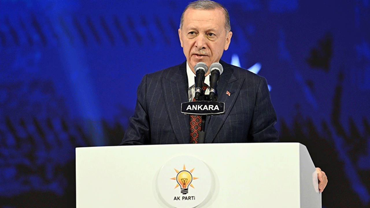 Foto - Yeniden Refah Partisi'nden AK Parti kararı