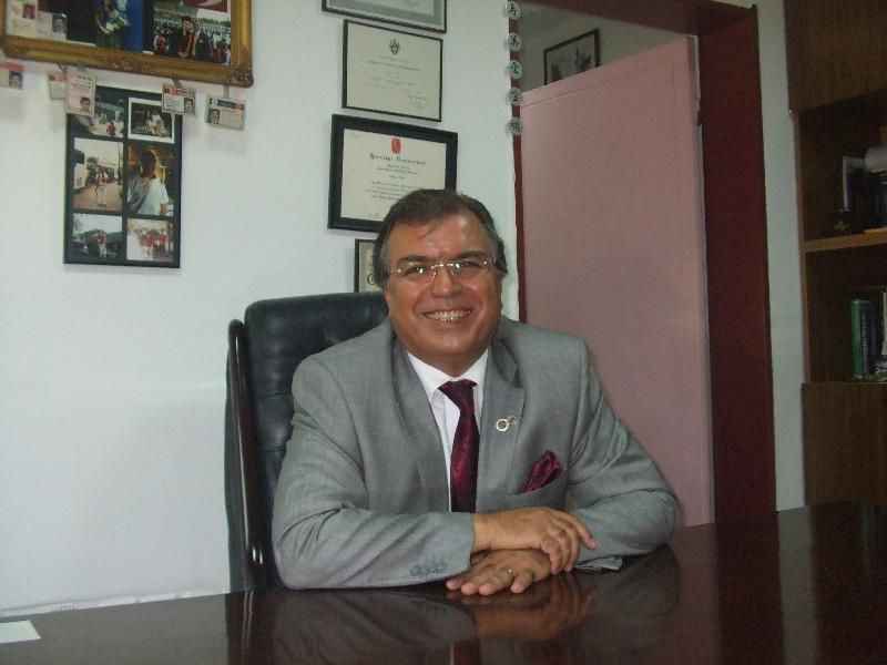 Foto - Yeniden Refah Partisi'nden AK Parti kararı